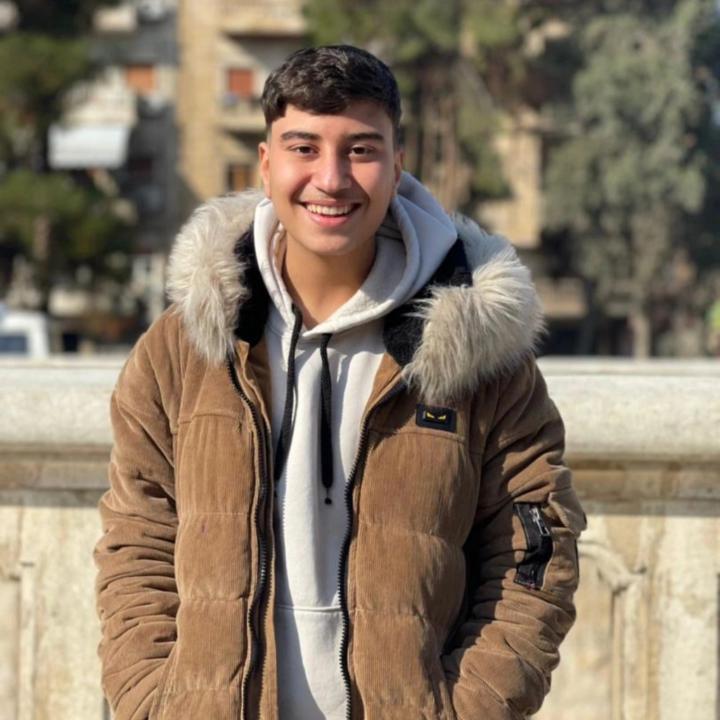 Mario Saad