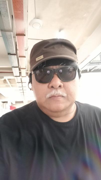 Abdul rashid Bin kassim