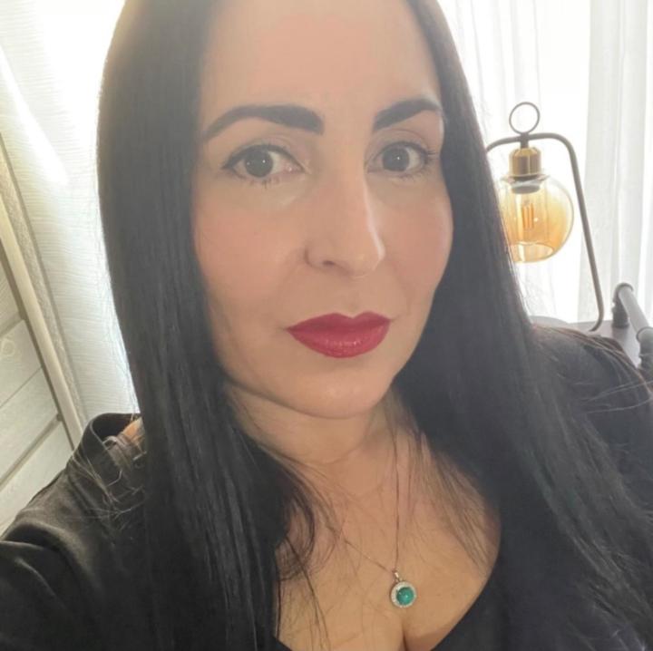 Ruby Amador