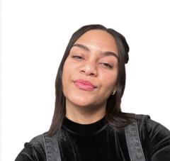 Ana Gabriela Nordness