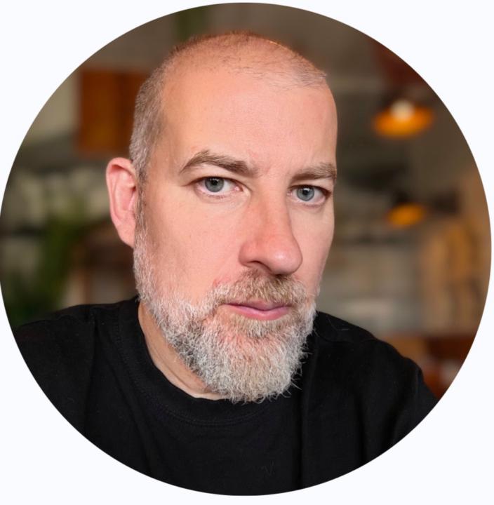 Toni Hernández Reina