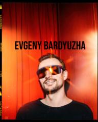 Evgeny Bardyuzha