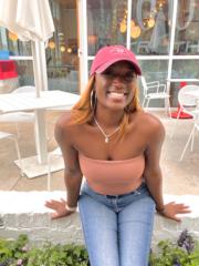 Brittany Lovell