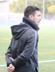 Fernando Escamilla Quiroga