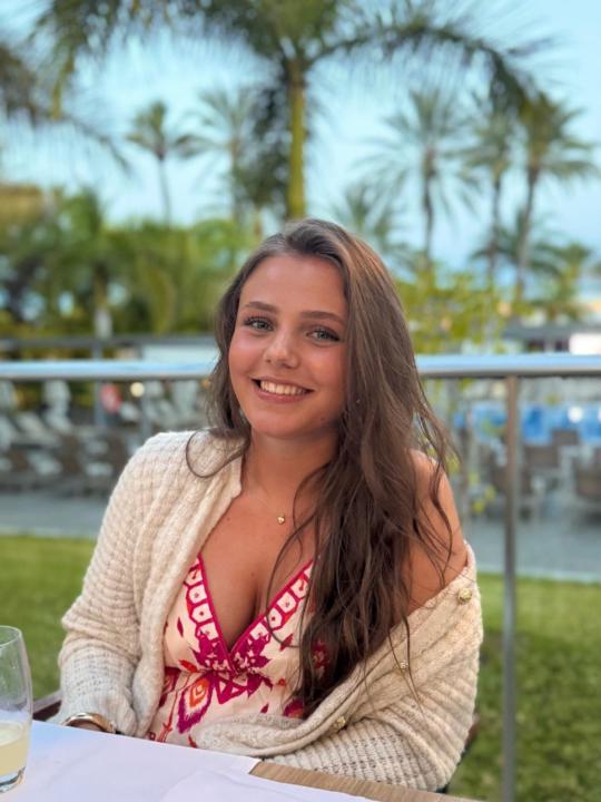 Katharina Bielefeld