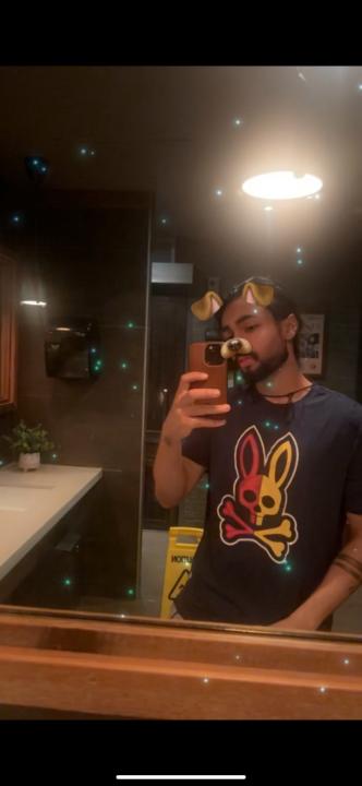 Alishan Singh