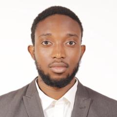 Wendyam silvere aymard Ouedraogo