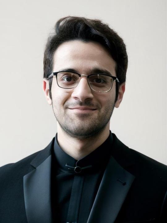 Mehrdad Atariani