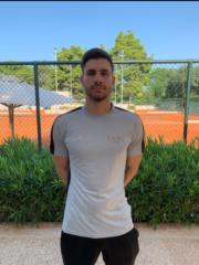 Χριστοφορος Τζειρανιδης