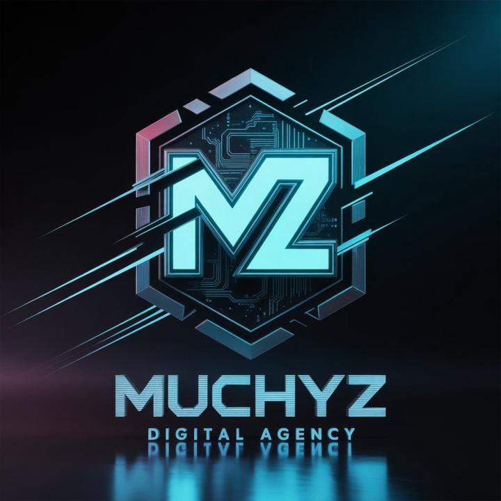 Muchyz digital Agency