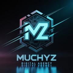 Muchyz digital Agency