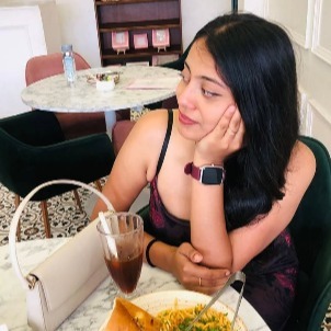 Megha Bhardwaj