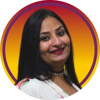 Vijeta Sahay