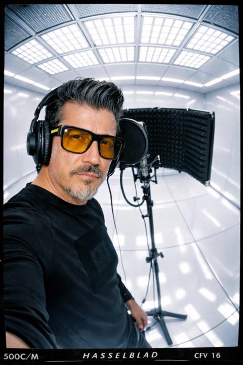 Bülent Yüksel