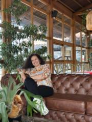 Bibiana Reyes Orozco