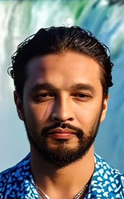 Jose Mendez