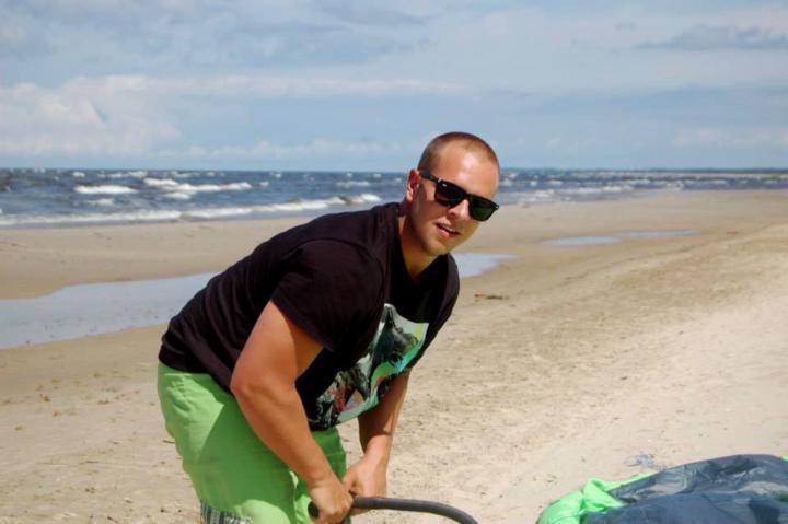 Eduards Marjevs