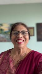 Leena Milton