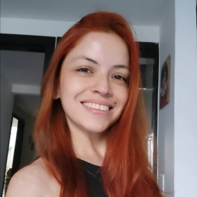 Laura Córdoba