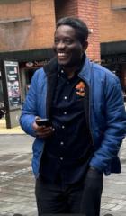 Nkem Joseph-Palmer
