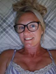 Sarah Davis