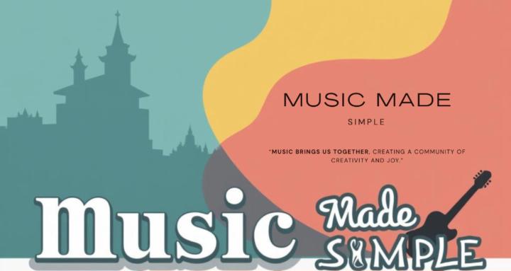Music Made Simple