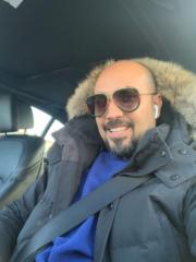 Henrry Garcia