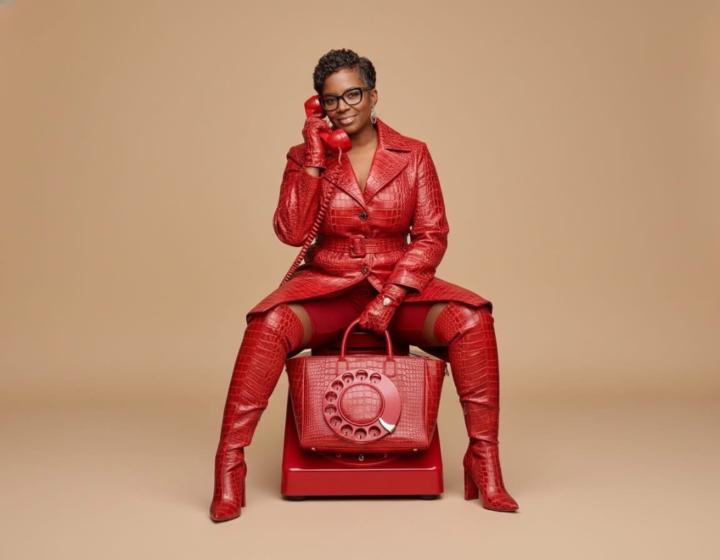 Michelle Kirkpatrick