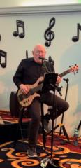 Bill Snook