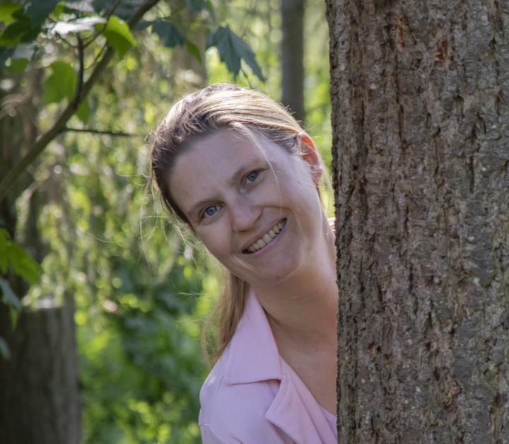 Stefanie Grötzner