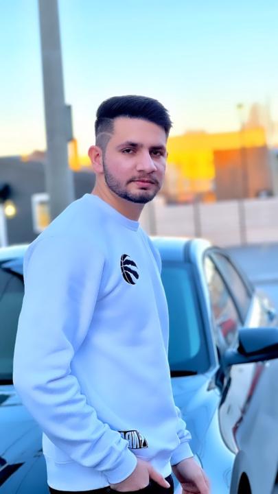 Ankush Goyat