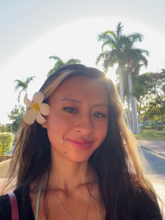 Cynthia Chu