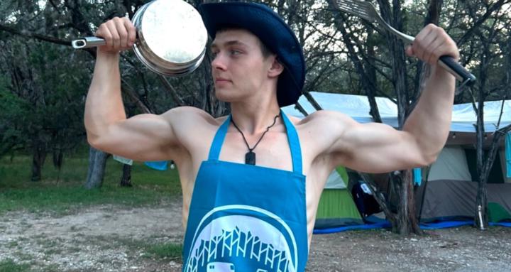 Second Chance Fitness