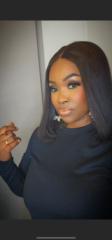 Sally-Ann Okyere