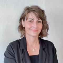 Frances Vincen-Brown