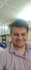 Abhishek Chaturvedi