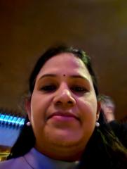 Lavanya Gurureddy