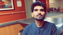 Tharani Chandrasekaran