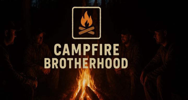 Campfire Brotherhood