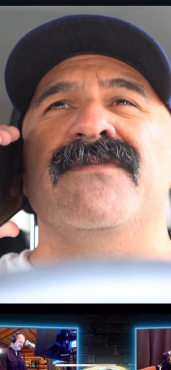 Ramon Guzman