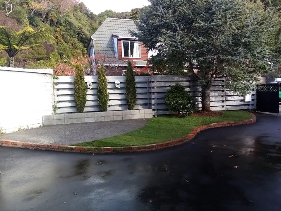 Landscaping 101