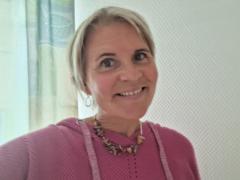 Frédérique Levasseur