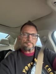 Mike Winter
