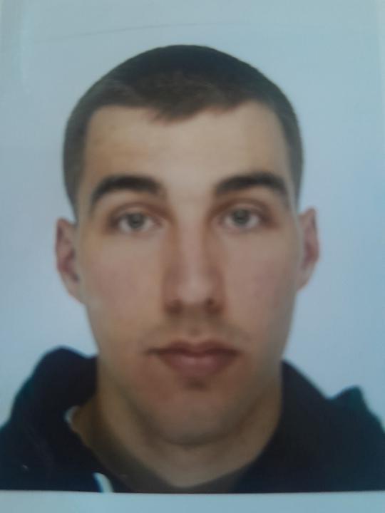 Thibault Olejnik