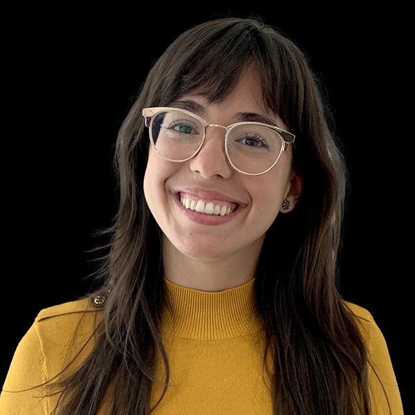 Alexandra Gendes