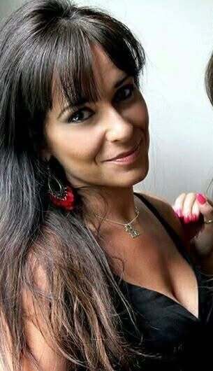 Lolita Marie louise