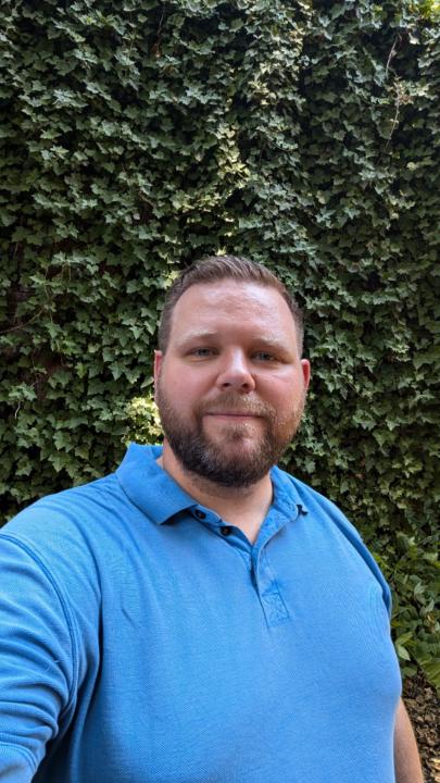 Christopher Mitchell