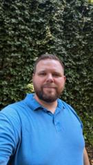 Christopher Mitchell