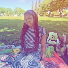Makyia Cox