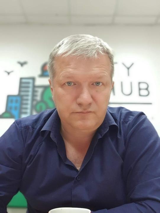 Кошель Серг